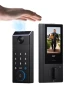 Smart Lock with Palm Vein Recognition, 2K Camera, and Doorbell — Biometric Security, eufy Security