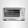 Smart Oven Air Fryer Pro Countertop Oven — Air Fryer, Breville