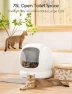 Self-Cleaning Cat Litter Box — Self-Cleaning, Meowant