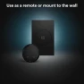 Wall Tap Dial Light Switch — Dimmer Switches, Philips Hue