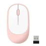 Bluetooth Silent Mouse — Computer Mice, JTKE