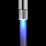 Color Changing Temperature Sensor Faucet Head — , Arabella