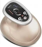 Rechargeable Meridian Heating Smart Massager — Back Relief Solutions, Small Appliances