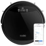 Robot Vacuum Cleaner — Smart Cleaning Robots, iCLEBO