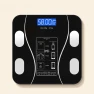 Smart Body Fat and Weight Scale — Weight Management Tools, Global Finds