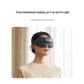 Smart Hot Compress Eye Massager — Rollers & Pens, Xiaomi