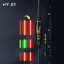 Smart LED Fishing Float — Bite Indicators, HKyo