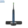 Sonic DiamondClean Smart Electric Toothbrush — Rotating Electric Toothbrushes, Philips