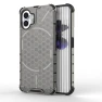 Honeycomb Texture Phone Case — Basic Cases, Smartwatch 2025