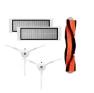 Main Brush, Filters, and Side Brushes — Parts & Accessories, Xiaomi