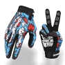Motorcycle and Glove Smartphone Touchscreen Ultra and Unisex Gloves — Gloves, FASTGOOSE