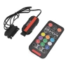 PC Fan ARGB Controller Kit — Remote Controls, mfySpace