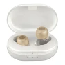 Rechargeable In-Ear Hearing Aids — Hearing Support, Bobo Life