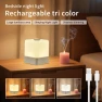 Rechargeable Touch Dimmable Night Light with Remote Control — Night Lights, Sole Street