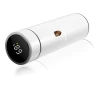 Smart Car Thermos Bottle with Temperature Display — Travel Drinkware, Porsche