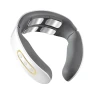 Smart Electric Pulse Massager for Neck and Shoulders — Muscle Stimulators, YJMP