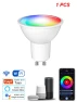 Smart LED Spotlight Bulb — Lighting Solutions, Your Department Home