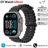 Smart Watch with AI Voice and App Store — Smartwatches, DT