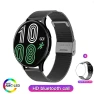 Smart Watch with Bluetooth Calling, Fitness Tracking, and Customizable Watch Faces — Smartwatches, Zodvboz