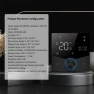Smart WiFi Thermostat — Home Climate Control, Painter