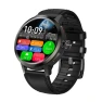 Smartwatch with 4G LTE, AMOLED Display, and Android OS — Smartwatches, Rainbuvvy