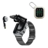 Smartwatch with TWS Earbuds — Smartwatches