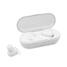 Touch Control Stereo Wireless Earbuds with Power Bank Function — In-Ear Headphones, TRN