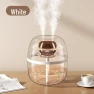 USB Air Humidifier — Air Moisturizers, FluxZone