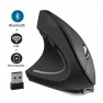 Wireless Vertical Mouse — Mouse Pads, Kebidumei