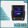 Android Car Stereo with GPS Navigation and Touchscreen — Stereo Receivers, Hizpo