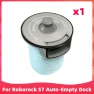 Auto-Empty Dock Front Filter Replacement Parts — Canister, Simplistic Living Home