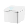 Automatic Trash Can with Lid — Kitchen Cans, Xinfudi