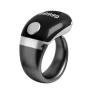 Digital Touch Counter Ring — Smart Rings, fiweiinpor