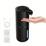 Electric Infrared Intelligent Automatic Sensor Kitchen Soap Dispenser — Care Dispensers, HIMO Group