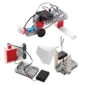 Exciting Robot Programming Set — Construction Kits, Artec