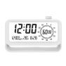 Multifunctional Electronic Alarm Clock — Alarms & Clocks, Simplistic Living Home