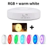 RGB LED Night Light with Motion Sensor — Night Lights, GGbingo