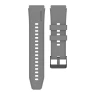 Silicone Watch Band — Watch Straps & Bands, Rumi