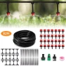 Smart Drip Irrigation Kit — Drip Kits, Apex Gear