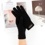 Winter Touchscreen Gloves — Gloves, Warm Land