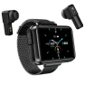 Wireless Bluetooth Headset Smartwatch — Smartwatches, Tiktop2