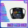 9.7-inch AI Android Car Stereo with Multimedia Video Player — In-Dash, OSSURET