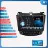 Car Radio GPS Navigation System — Stereo Receivers, OSSURET