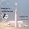 DiamondClean 9 Series AI Sonic Electric Toothbrush with Travel Case — Chargers, Philips