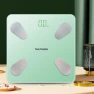 Smart Bluetooth Body Fat Scale — Weight Management Tools, Xiangshan