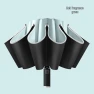 Smart Fully Automatic Reversible Umbrella — Umbrellas, Chose One