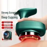 Cupping and Gua Sha Massager — Massage Equipment, AUX