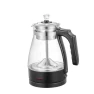 Glass Smart Kettle with Temperature Control — Kettles & Tea Machines, Modern Home Furnishing