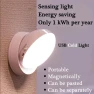 LED Night Light with USB Charging and Motion Sensor — Night Lights, Aura Living