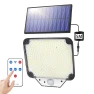 Outdoor Solar Sensor Light — Outdoor Security & Flood Lighting, Trendy Japanese products